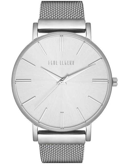 ZEGAREK MĘSKI PAUL LORENS - PL10401B-3C1 (zg352a) + BOX