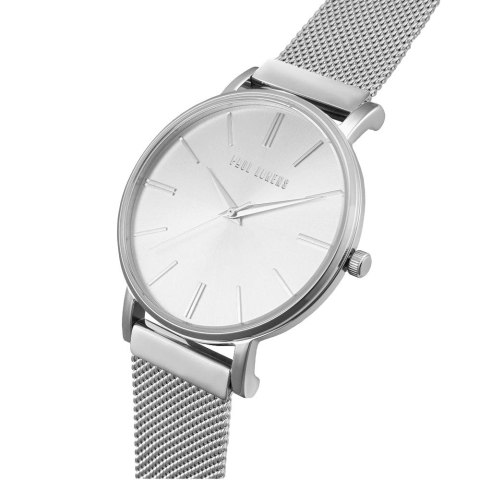 ZEGAREK MĘSKI PAUL LORENS - PL10401B-3C1 (zg352a) + BOX