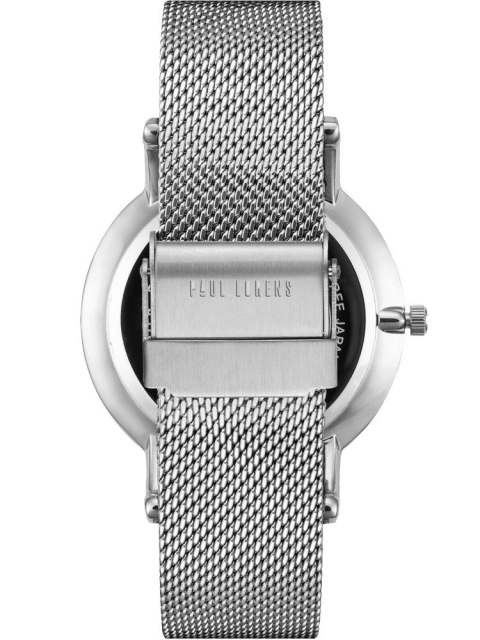 ZEGAREK MĘSKI PAUL LORENS - PL10401B-3C1 (zg352a) + BOX