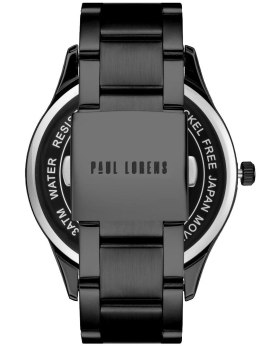 ZEGAREK MĘSKI PAUL LORENS - PL1273B2-1A5 (zg351c) + BOX