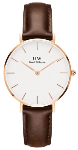 Zegarek Damski Daniel Wellington Petite Bristol DW00100171