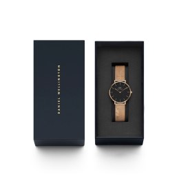 Zegarek Damski Daniel Wellington Petite Merlose DW00100161
