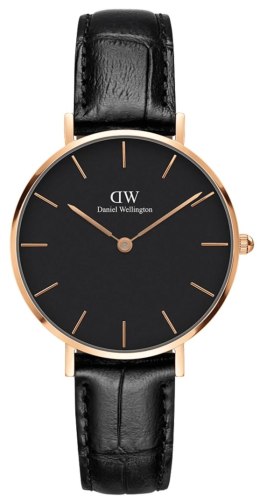 Zegarek Damski Daniel Wellington Petite Reading DW00100167