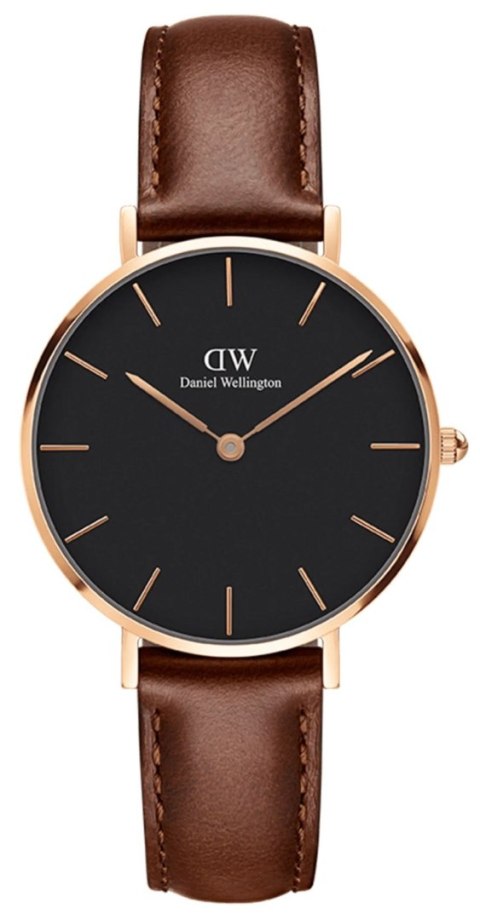 Zegarek Damski Daniel Wellington Petite St Mawes DW00100169