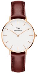 Zegarek Damski Daniel Wellington Petite St Mawes DW00100175