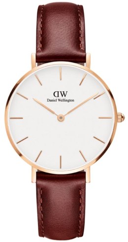 Zegarek Damski Daniel Wellington Petite St Mawes DW00100175