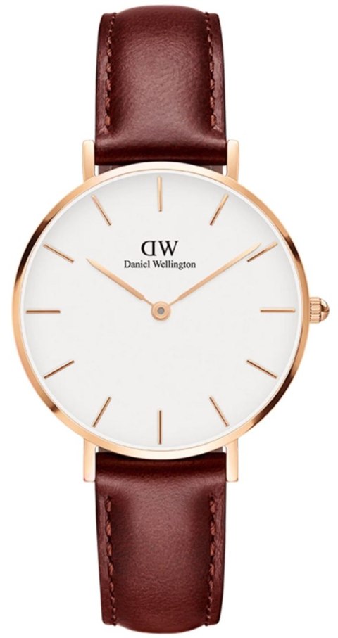 Zegarek Damski Daniel Wellington Petite St Mawes DW00100175