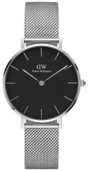 Zegarek Damski Daniel Wellington Petite Sterling DW00100162