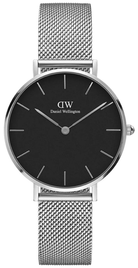 Zegarek Damski Daniel Wellington Petite Sterling DW00100162