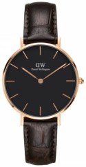 Zegarek Damski Daniel Wellington Petite York DW00100170