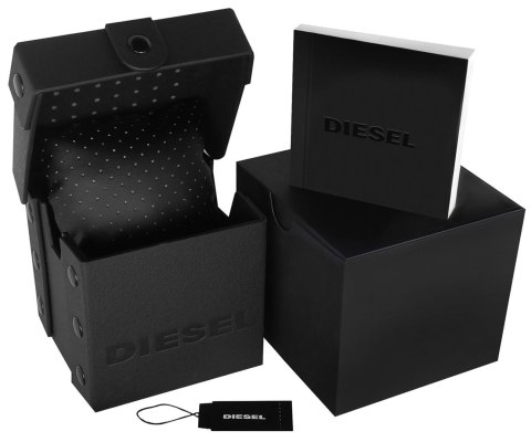 Zegarek Męski Diesel