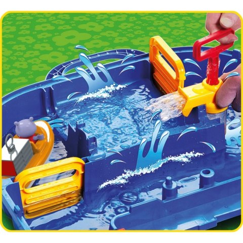 BIG AquaPlay nGo Wielki Tor Wodny Wodna Piaskownica