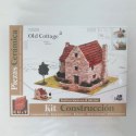 CUIT Składany Domek z Cegły 3D - Stary Domek