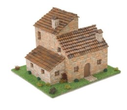 CUIT Składany Domek z Cegły 3D - Wiejski Domek