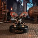 ROBOTIME Składany Drewniany Model 3D - Mechaniczny Chrząszcz