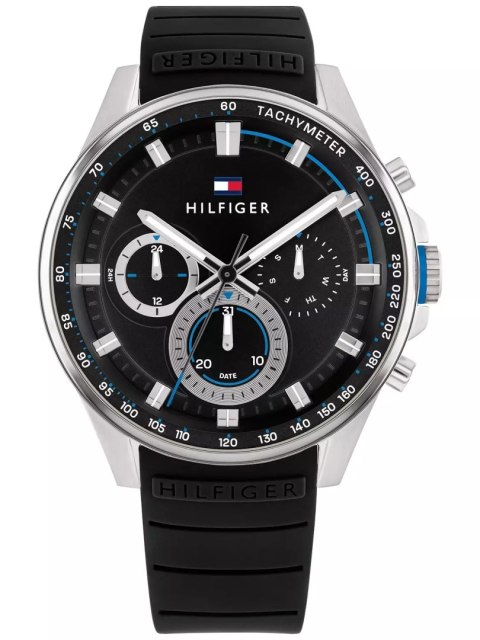 ZEGAREK MĘSKI TOMMY HILFIGER 1791971(zf08aa)