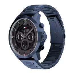 ZEGAREK MĘSKI TOMMY HILFIGER LUCA 17104923(zf082d)