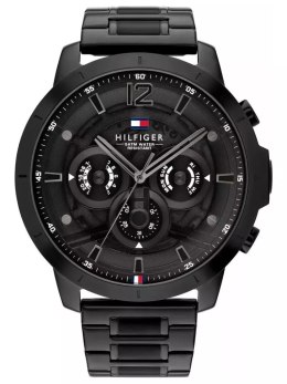 ZEGAREK MĘSKI TOMMY HILFIGER LUCA 1710494(zf082e)