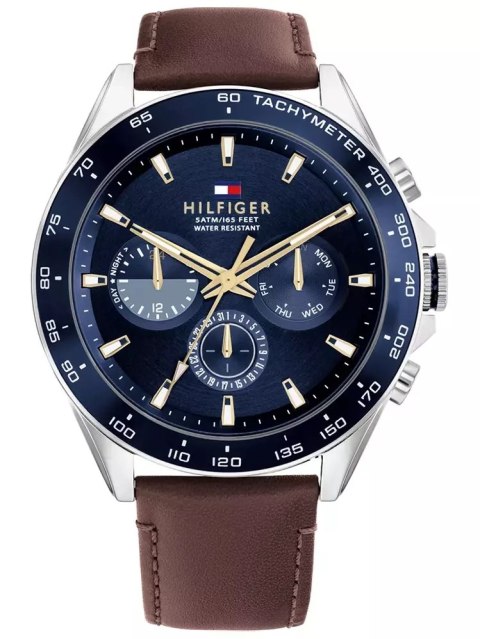 ZEGAREK MĘSKI TOMMY HILFIGER OWEN 1791965(zf086a)
