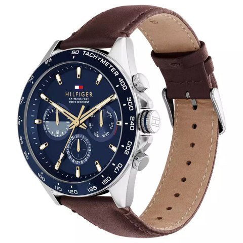 ZEGAREK MĘSKI TOMMY HILFIGER OWEN 1791965(zf086a)