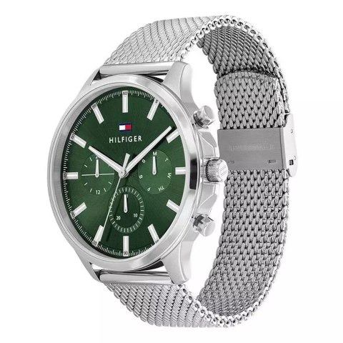 ZEGAREK MĘSKI TOMMY HILFIGER RYDER 1710499 (zf083a)