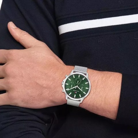 ZEGAREK MĘSKI TOMMY HILFIGER RYDER 1710499 (zf083a)