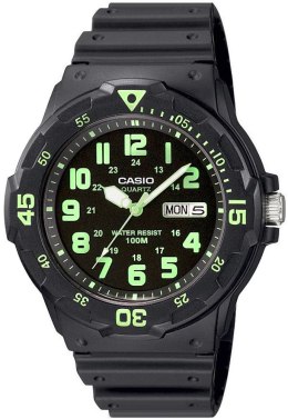 Zegarek Casio MRW-200H-3BVDF