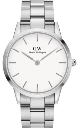 Zegarek Damski Daniel Wellington Iconic Link DW00100205