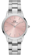 Zegarek Damski Daniel Wellington Iconic Link DW00100327