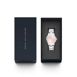 Zegarek Damski Daniel Wellington Iconic Link DW00100327