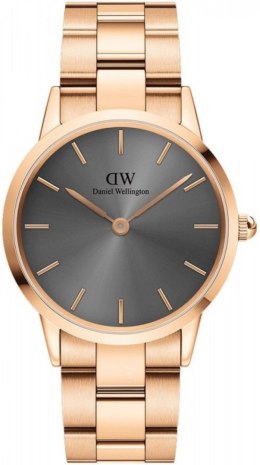 Zegarek Damski Daniel Wellington Iconic Link DW00100334