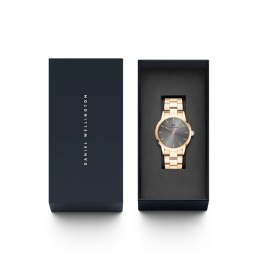 Zegarek Damski Daniel Wellington Iconic Link DW00100334