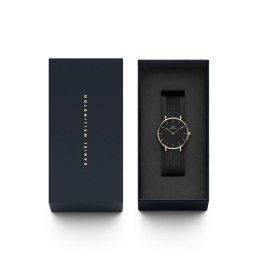 Zegarek Damski Daniel Wellington Petite Ashfield DW00100201