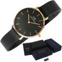 Zegarek Damski Daniel Wellington Petite Ashfield DW00100201