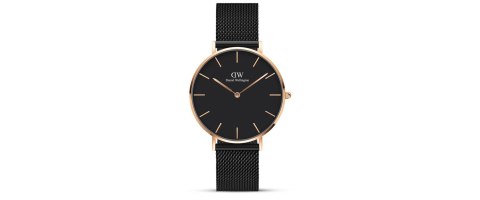 Zegarek Damski Daniel Wellington Petite Ashfield DW00100201