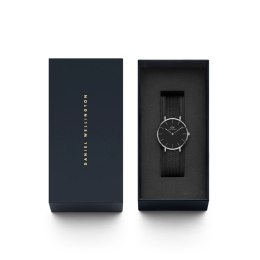 Zegarek Damski Daniel Wellington Petite Ashfield DW00100202