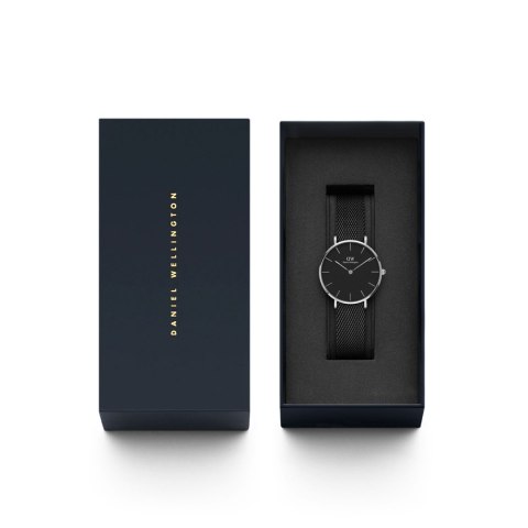 Zegarek Damski Daniel Wellington Petite Ashfield DW00100202