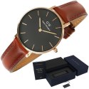 Zegarek Damski Daniel Wellington Petite Bristol DW00100165