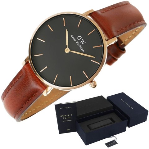 Zegarek Damski Daniel Wellington Petite Bristol DW00100165