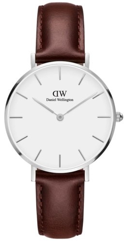 Zegarek Damski Daniel Wellington Petite Bristol DW00100183