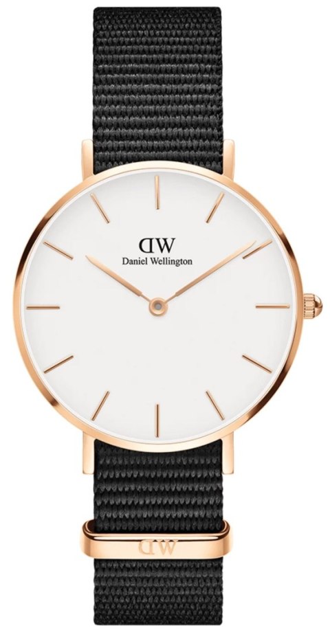 Zegarek Damski Daniel Wellington Petite Cornwall DW00100253