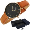 Zegarek Damski Daniel Wellington Petite Durham DW00100166