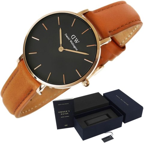 Zegarek Damski Daniel Wellington Petite Durham DW00100166