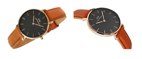Zegarek Damski Daniel Wellington Petite Durham DW00100166