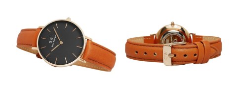 Zegarek Damski Daniel Wellington Petite Durham DW00100166