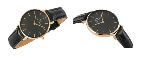 Zegarek Damski Daniel Wellington Petite Reading DW00100167