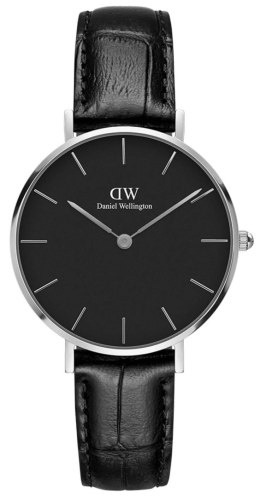 Zegarek Damski Daniel Wellington Petite Reading DW00100179