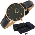 Zegarek Damski Daniel Wellington Petite Sheffield DW00100168