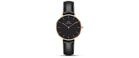 Zegarek Damski Daniel Wellington Petite Sheffield DW00100168