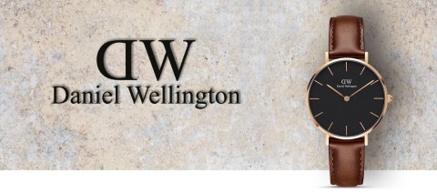 Zegarek Damski Daniel Wellington Petite St Mawes DW00100169
